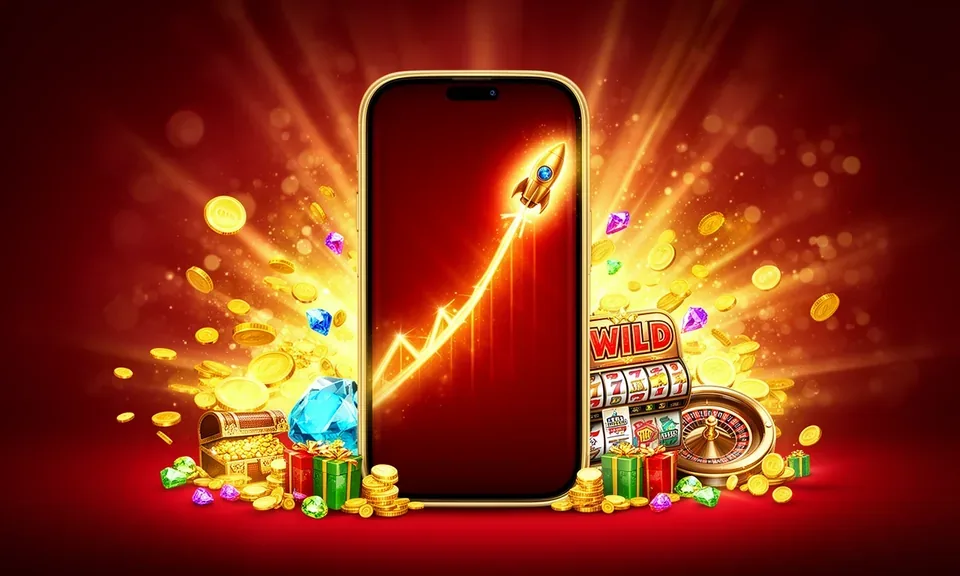 clup4d The clup4d App Experience on Your Phone