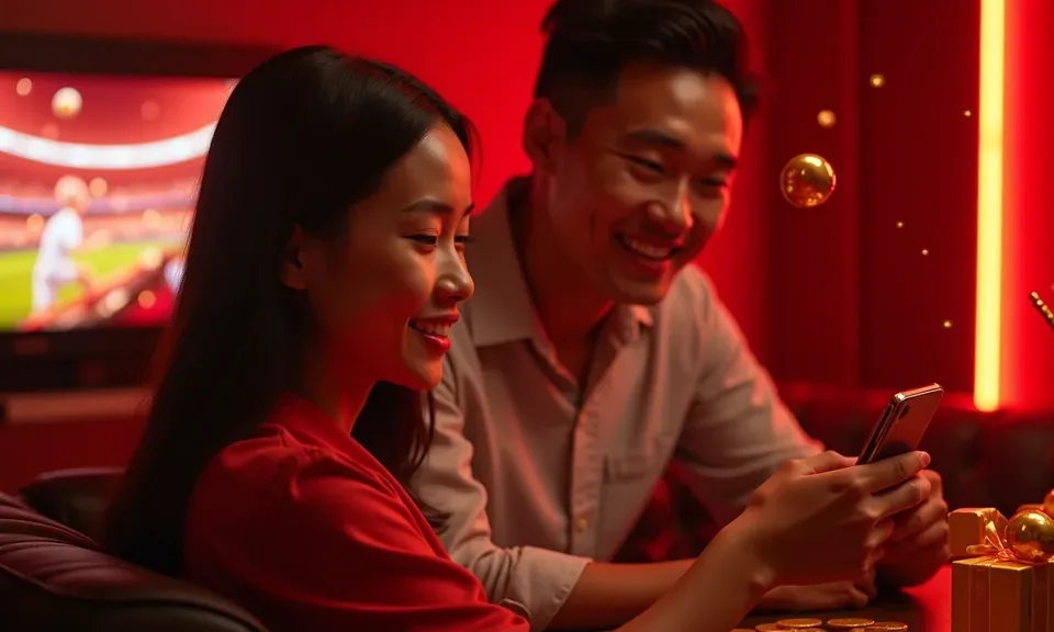 clup4d Mobile Access in 3 Steps
